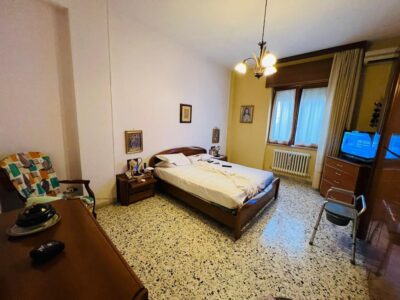 Ampio Trilocale a San Severo