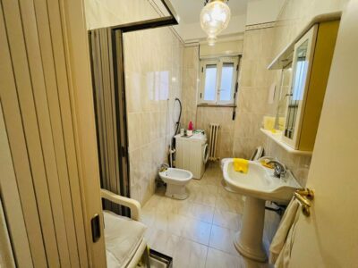 Ampio Trilocale a San Severo