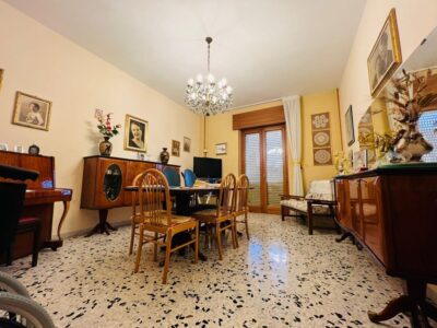 Ampio Trilocale a San Severo