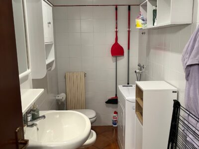 Bilocale a San Pietro (Aprica)