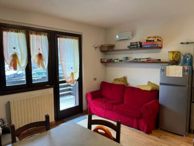 Bilocale a San Pietro (Aprica)