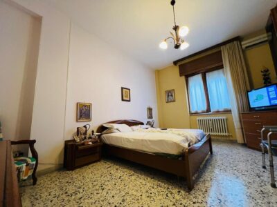 Ampio Trilocale a San Severo