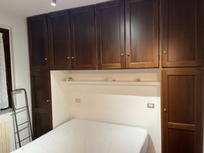 Bilocale a San Pietro (Aprica)