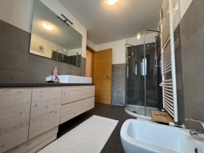 Bilocale a Valdisotto