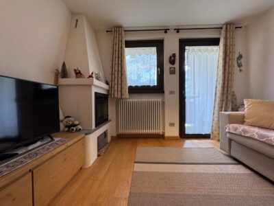 Bilocale a Valdisotto