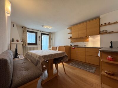 Bilocale a Valdisotto