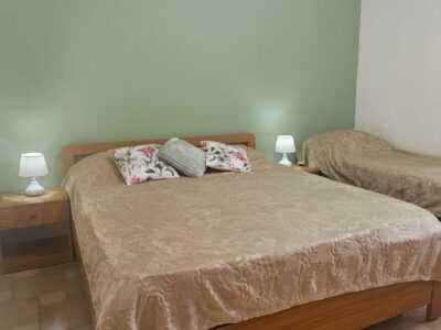 Appartamento in Condominio a Marina di Strongoli