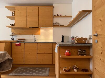 Bilocale a Valdisotto