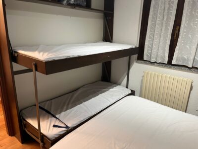 Bilocale a San Pietro (Aprica)