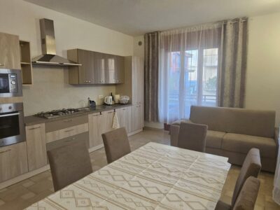 Appartamento in Condominio a Marina di Strongoli