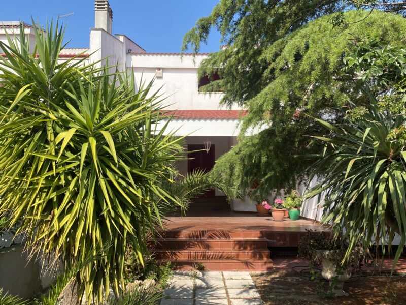 Villa a Taranto