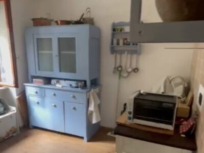 Bilocale a Grosotto (20 minuti dal centro di Bormio)