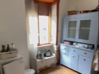 Bilocale a Grosotto (20 minuti dal centro di Bormio)