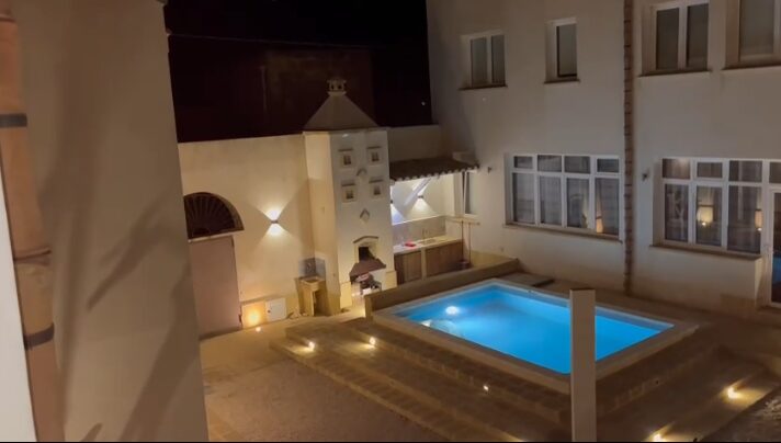 Villa con Vista a Marsala