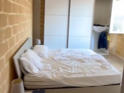 Villa con Vista a Marsala