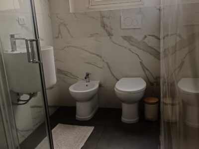 Appartamento a Scaletta Zanclea con ampio terrazzo