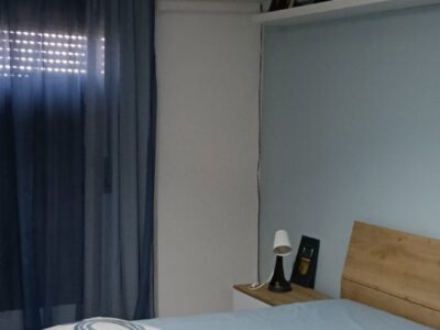 Appartamento a Scaletta Zanclea con ampio terrazzo