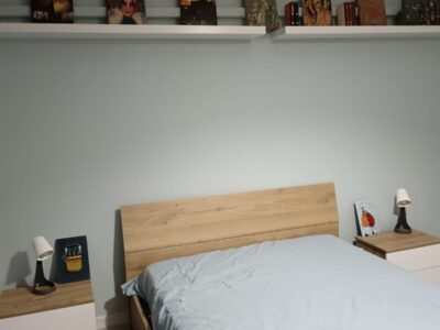 Appartamento a Scaletta Zanclea con ampio terrazzo