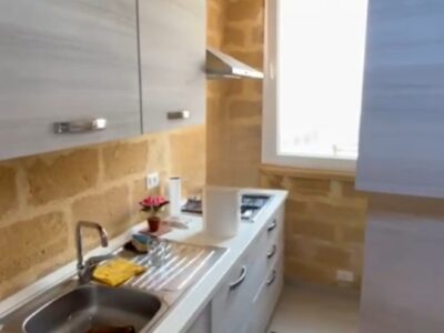 Villa con Vista a Marsala