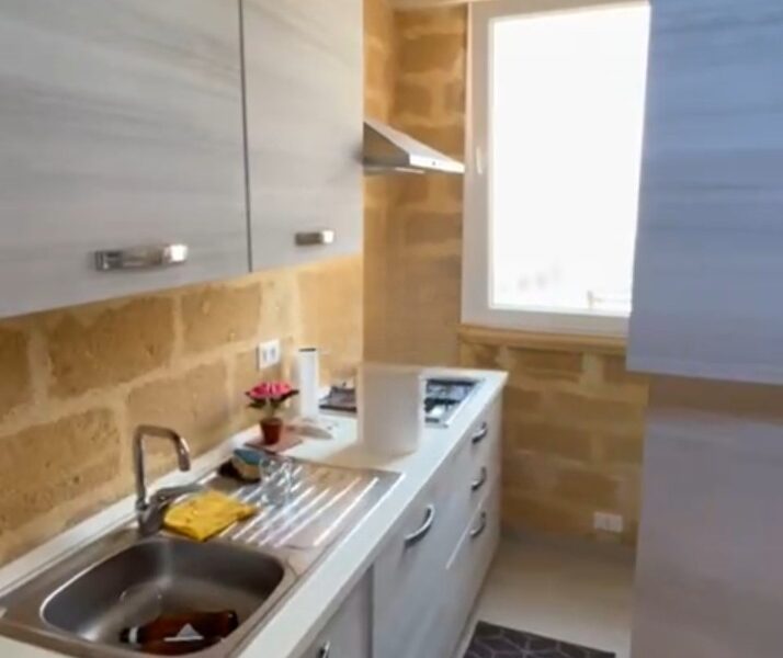 Villa con Vista a Marsala