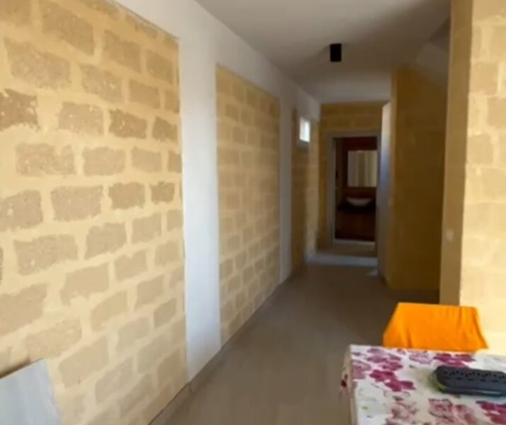 Villa con Vista a Marsala