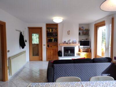 Appartamento a Oga (Bormio)