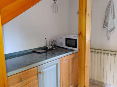 Appartamento a Oga (Bormio)