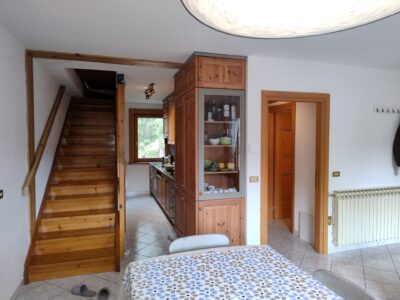 Appartamento a Oga (Bormio)