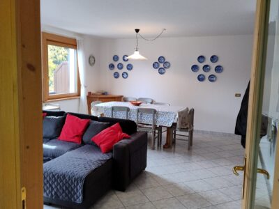 Appartamento a Oga (Bormio)