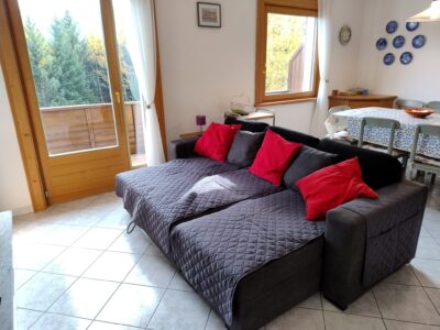 Appartamento a Oga (Bormio)