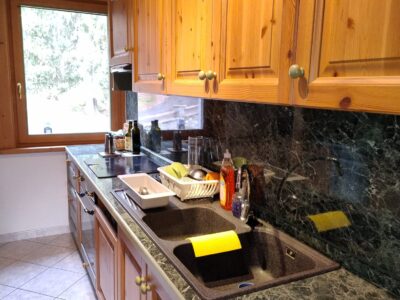 Appartamento a Oga (Bormio)