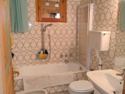 Appartamento a Oga (Bormio)