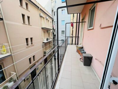 Ampio Trilocale a San Severo