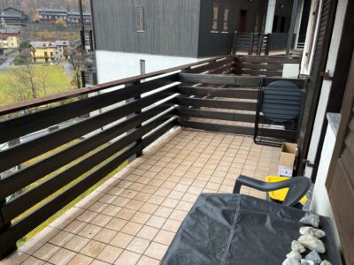 Bilocale a San Pietro (Aprica)