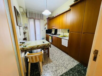 Ampio Trilocale a San Severo