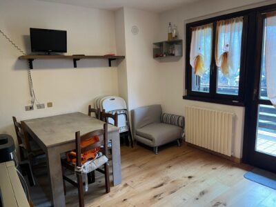 Bilocale a San Pietro (Aprica)