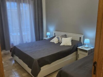 Appartamento in Condominio a Marina di Strongoli