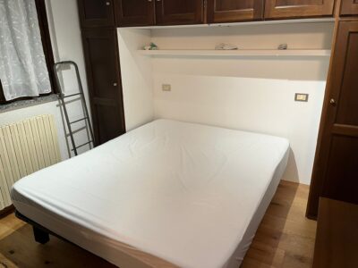 Bilocale a San Pietro (Aprica)