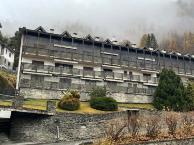 Bilocale a San Pietro (Aprica)