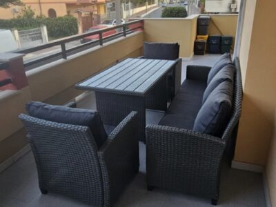 Appartamento in Condominio a Marina di Strongoli