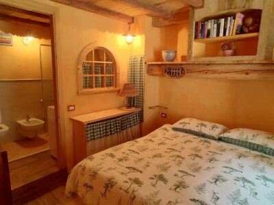 Bilocale a Roncobello