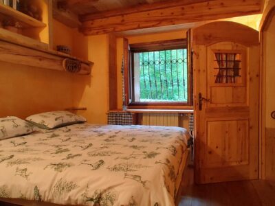 Bilocale a Roncobello