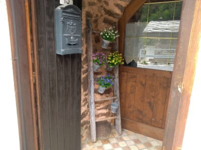 Bilocale a Roncobello