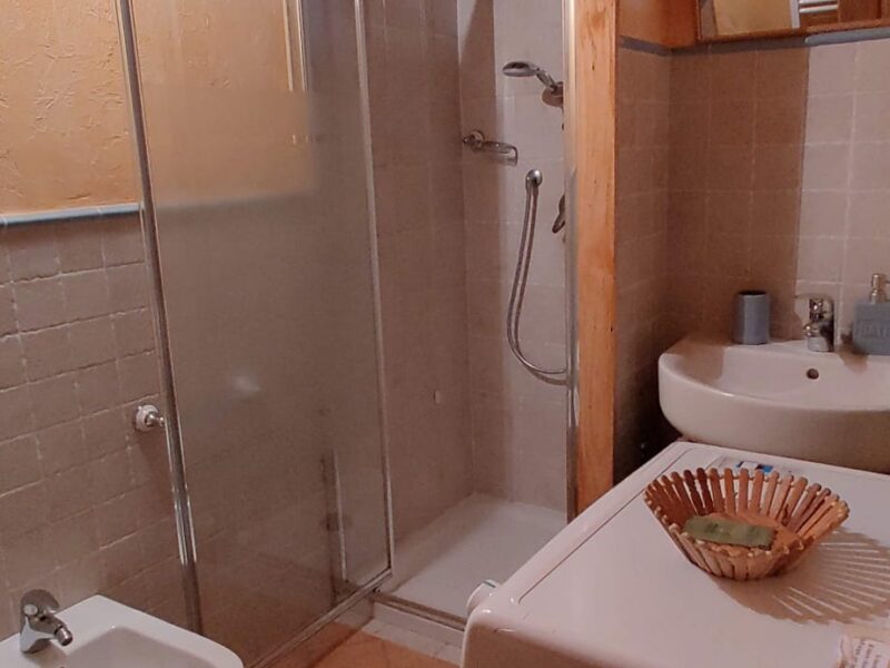 Bilocale a Roncobello