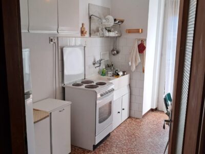 Trilocale a San Pietro (Aprica)