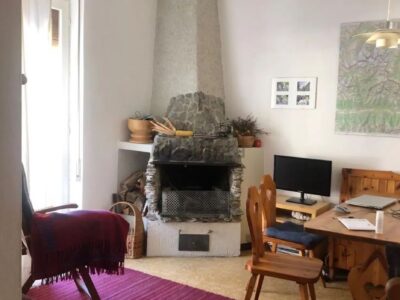 Trilocale a San Pietro (Aprica)