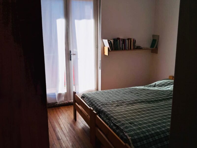 Trilocale a San Pietro (Aprica)