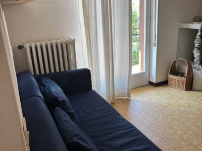 Trilocale a San Pietro (Aprica)