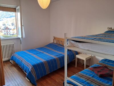 Trilocale a San Pietro (Aprica)