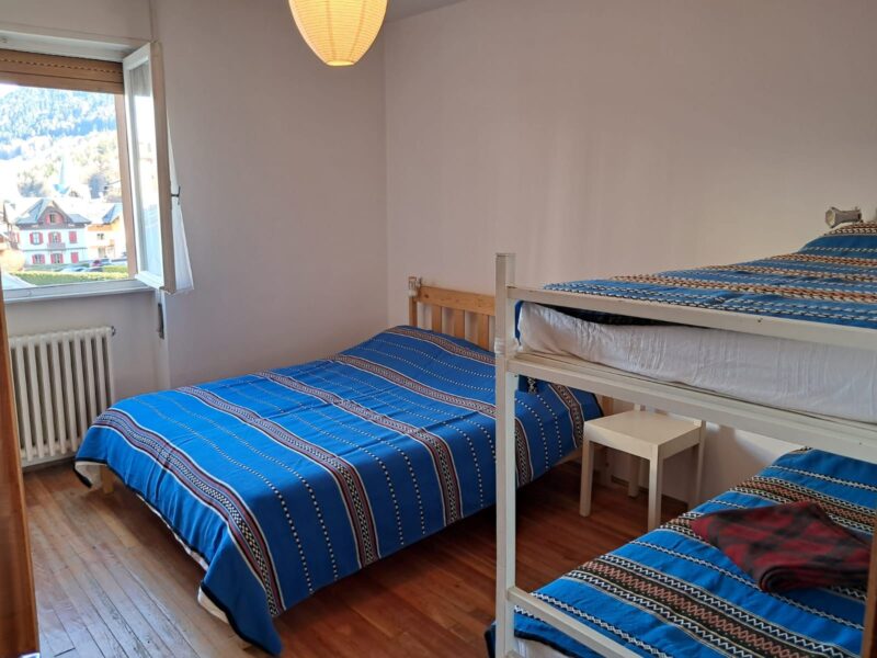 Trilocale a San Pietro (Aprica)